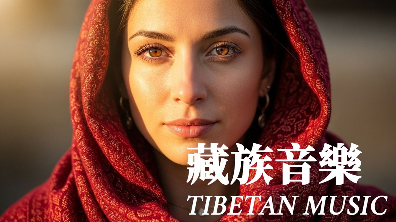 西藏梵音療癒｜五色財神心咒｜佛教冥想放鬆音樂｜聚集五色財神能量与加持, 財運爆發・事業轉好・負能量清除｜過年轉運必聽 #疗愈歌曲 #tibetanmusic #音樂 #西藏颂钵 #天籟之聲#冥想音樂