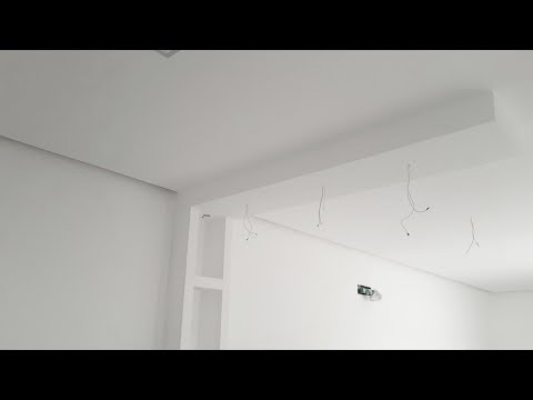 🔴Filling Plaster Molding and Cornices Without Complications!