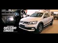 VOLKSWAGEN SAVEIRO CROSS 2019 DOBLE CABINA PICK UP