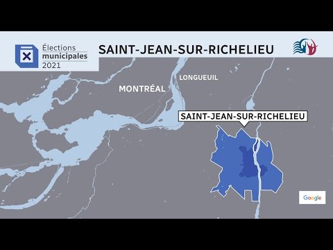 Saint-Jean-sur-Richelieu : le développement ou l’environnement?