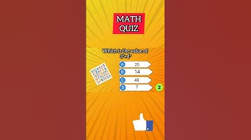 Impossible Math Quiz Challenge 2025 🔥 | Can You Solve These Tricky Questions and Test Your Brain?