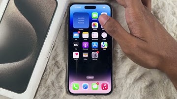 How To Set Up Bilingual Keyboard on iPhone