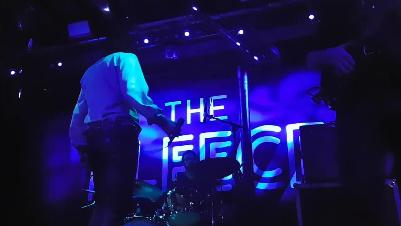 The Doors Alive Spanish Caravan (Live 2023) YouTube