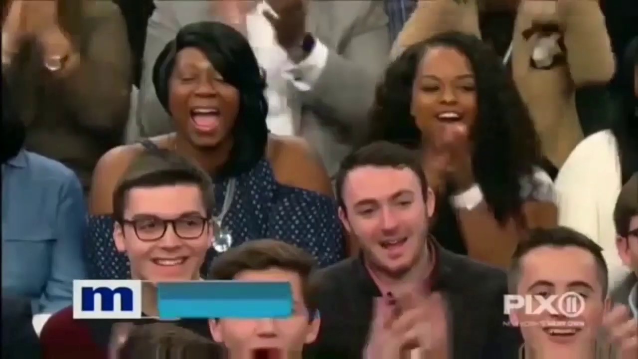 Supervisor Miller Speaks the Truth... Sort of [Lie Detector Remix]