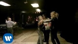 Video thumbnail of "Hot Hot Heat - Let Me In (Video)"
