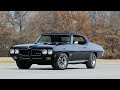 Ремонт Pontiac GTO. Часть 1. Сходили на обед. Кузовные работы в США