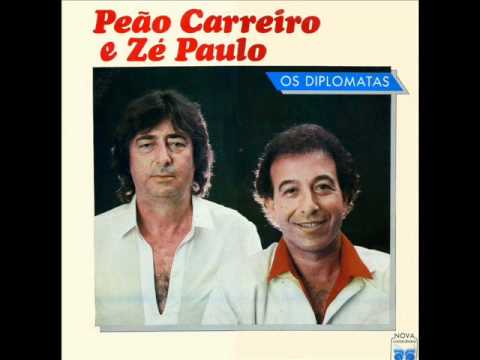 Peao Carreiro E Ze Paulo - Topic 