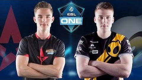 CS GO   Astralis vs  Dignitas Cbble Map 1   ESL One Cologne 2016   Group A Decider
