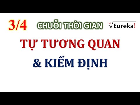 Video: Kinh tế lượng tự tương quan là gì?