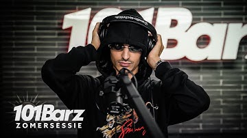 KA | Zomersessie 2019 | 101Barz