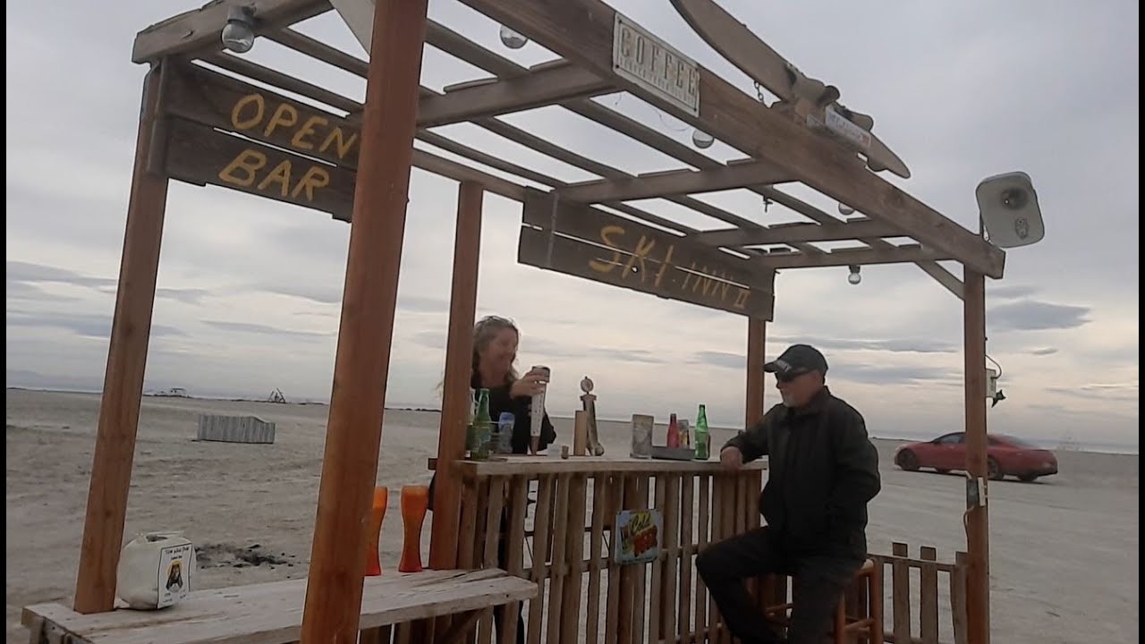 Review of BLM CampingYumaSlab CitySalton SeaArizonaNew MexicoOvernight Stops YouTube