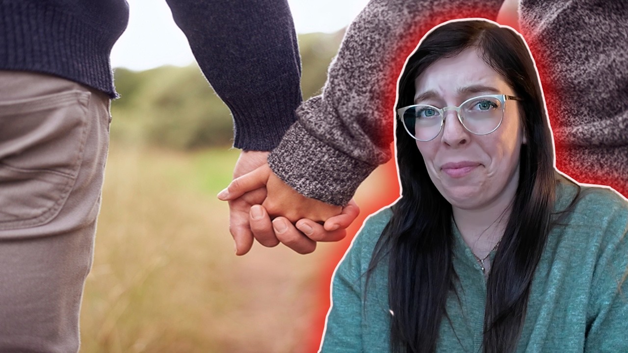 i hate bad relationship content