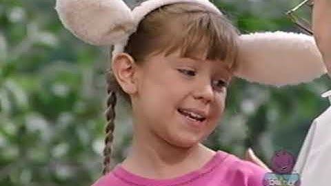 Rhyme Time Rhythm (Demo Version) Part 23