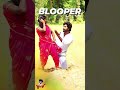 Bloopers karunthamizh reels shorts