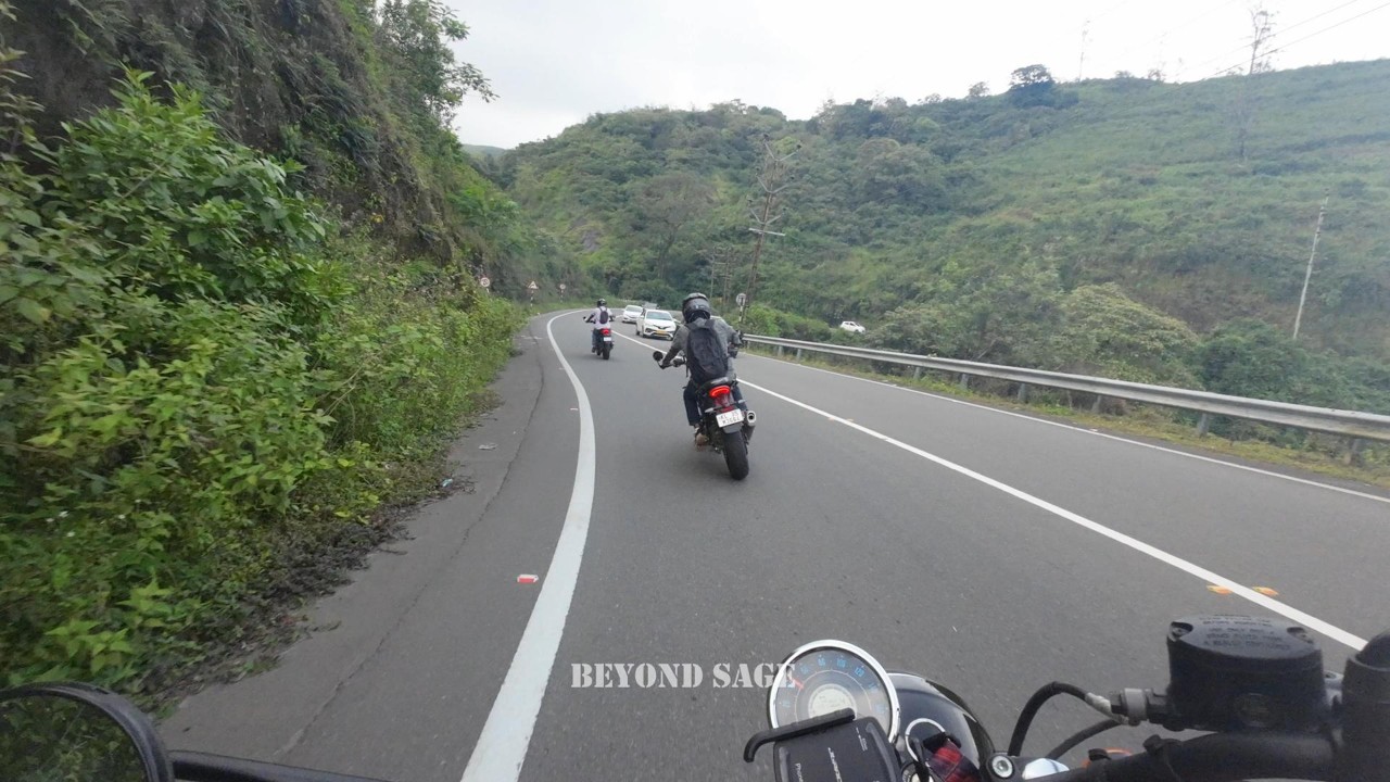 Random Daily Observation | Last ride of 2025 | Meteor 350 | Pure Ride |Part 2