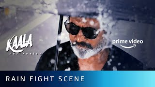 Download Lagu Superstar Rajinikanth In Action | Best Rain Fight Scene | Kaala | Amazon Prime Video MP3 Download Lagu Superstar Rajinikanth In Action | Best Rain Fight Scene | Kaala | Amazon Prime Video MP3