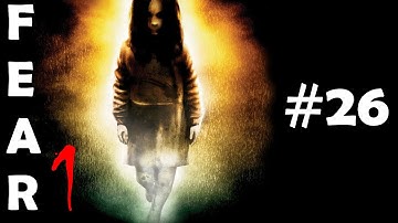 "F.E.A.R.1" walkthrough, Interval 07 - Redirection (part 2\5)