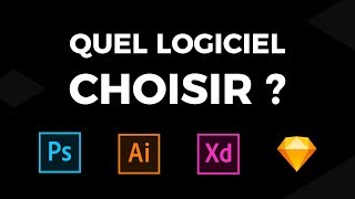 Quel est le meilleur logiciel de Graphisme ?