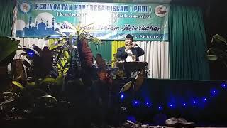 MAMA DALANG ULAH SIRIK KU MILIK BATUR NIKMATI SYUKURI NU JADI MILIK URANG || KH.IDEN CIANJUR