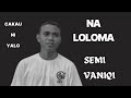 Cakau Ni Yalo Semi Vaniqi Marika Vaniqi Na Loloma Official Video Cakau Ni Yalo Semi Vaniqi Marika Vaniqi Na Loloma Official Video