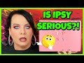 Are We Being Played? IPSY PLUS Unboxing & Review February 2020