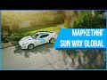 Маркетинг компании Sun Way Global