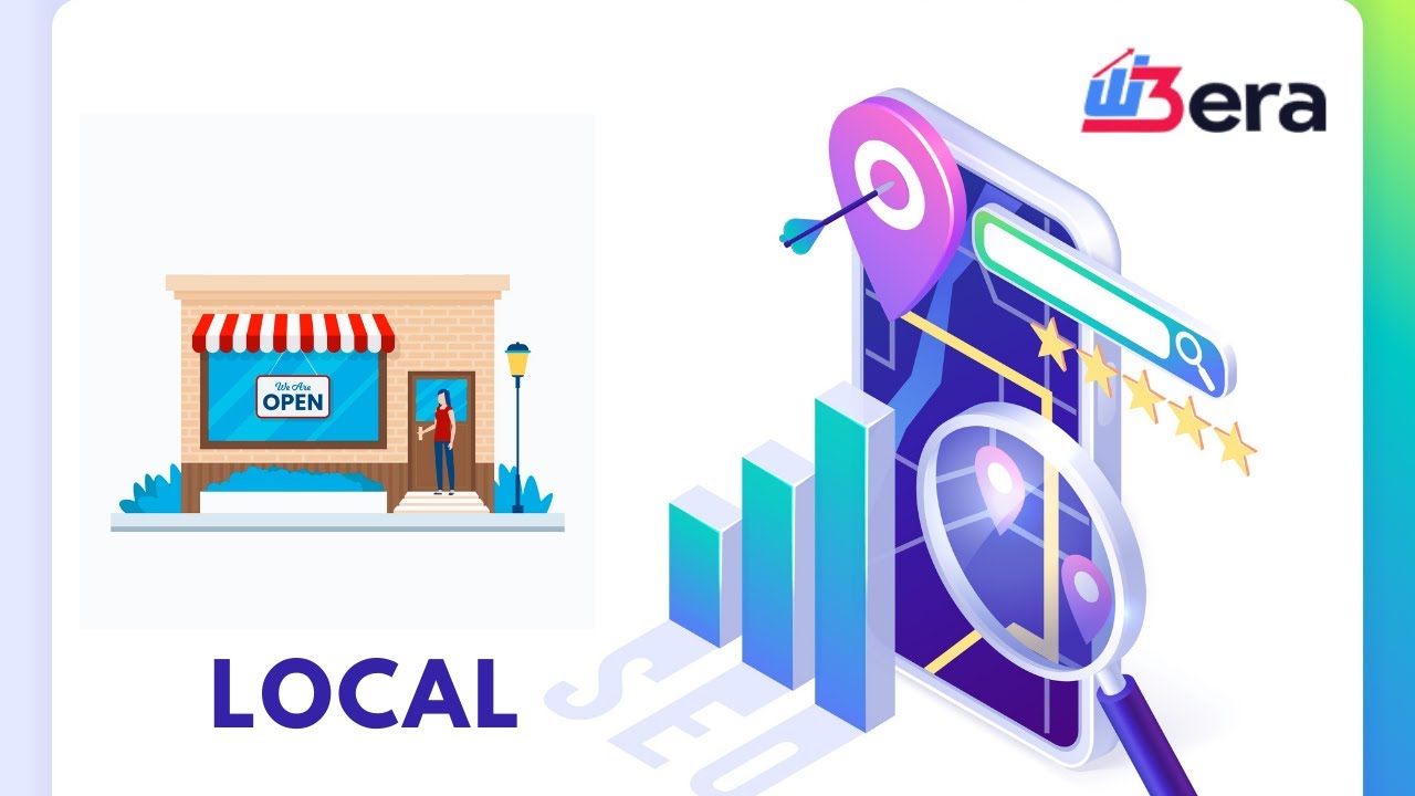 Local SEO Guide: How to optimize a website for