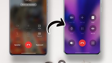 Get HyperOS 3 Dialer On Any POCO/Redmi device (New Look)