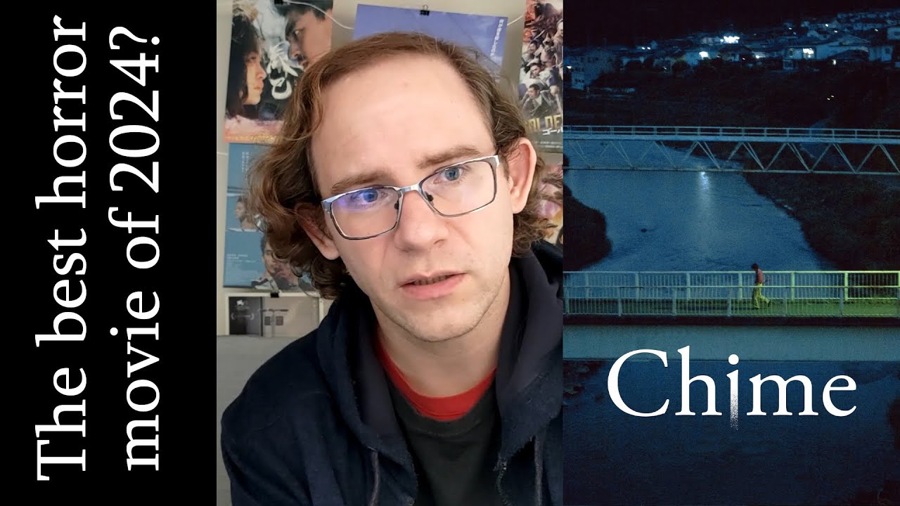 Chime (Kiyoshi Kurosawa): The best horror movie of 2024?