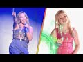 Hilary Duff Recreates ICONIC Disney Channel Wand Video