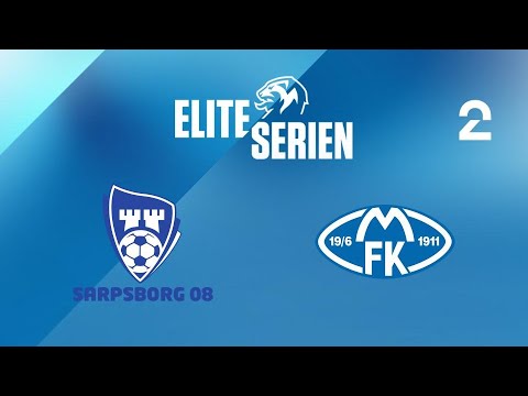 Sarpsborg Molde Goals And Highlights