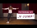 V-Jump - Dance Tutorials with Smilin (E07) Electro Swing Academy