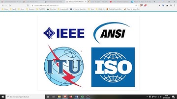 CCNA1v7 Capítulo 6: Capa de enlace de datos