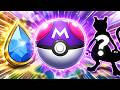 MEWTU in der Pokémon Soullink Challenge😱