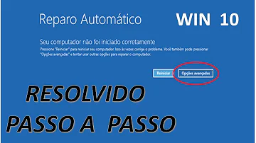 O que fazer quando o Windows 7 não quer iniciar?