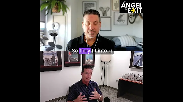 Want to sell your business? Here’s what private equity is really looking for.