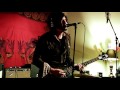 Reignwolf    palms to the sky  jet city stream session