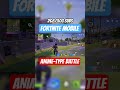 Fortnite Mobile Chapter 7 Season 2 Gameplay | Fortnite Mobile | Fortnite Mobile Shorts 2026