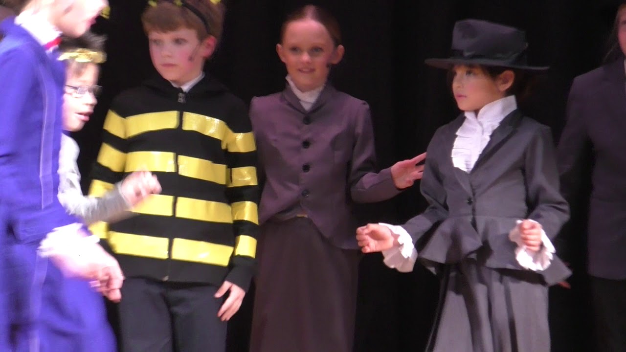 Mary Poppins Film Completo In Italiano Gratis Youtube