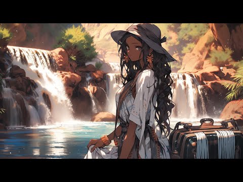ELHAE x Xavier Omar - Take Care (Remix)