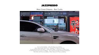 City Pop Instrumentals  / City Jazz Mix / Beach Music / 80's vibe / BGM by JAZZPRESSO 39,560 views 1 year ago 2 hours, 1 minute