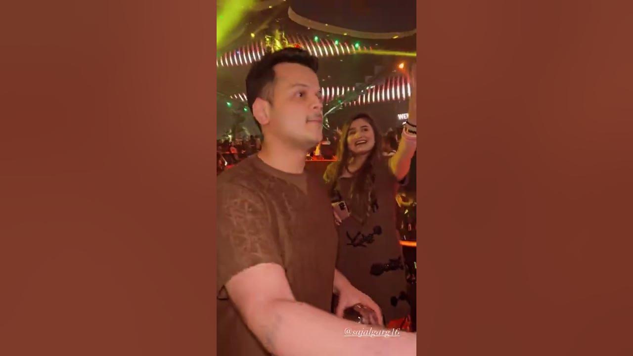 Falling for u || live ft. shrey Singhal