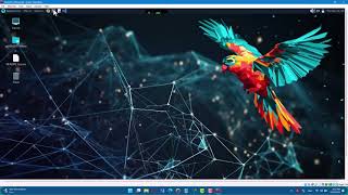 Parrot Security OS | Ultimate Linux Distro for Cybersecurity -installing