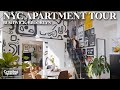 Touring a $2,100 Brooklyn Loft | Julian Thomas