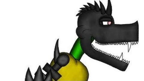 Some random animation i made outta boredom 