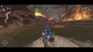 Riptide GP Renegade #6/2.2// Riptide  GP Renegade.  Compilit The Fastest Race♡♡《Firewater.》