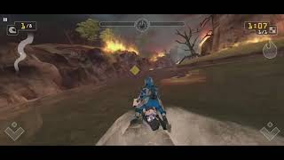Riptide GP Renegade #6/2.2// Riptide  GP Renegade.  Compilit The Fastest Race♡♡《Firewater.》