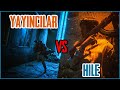 IROH VE MİTHRAİN&#39;İN PEŞİNİ BIRAKMAYAN HİLELER! - PUBG EN İYİ ANLAR ft. Iroh, Mithrain, CorkyCorc