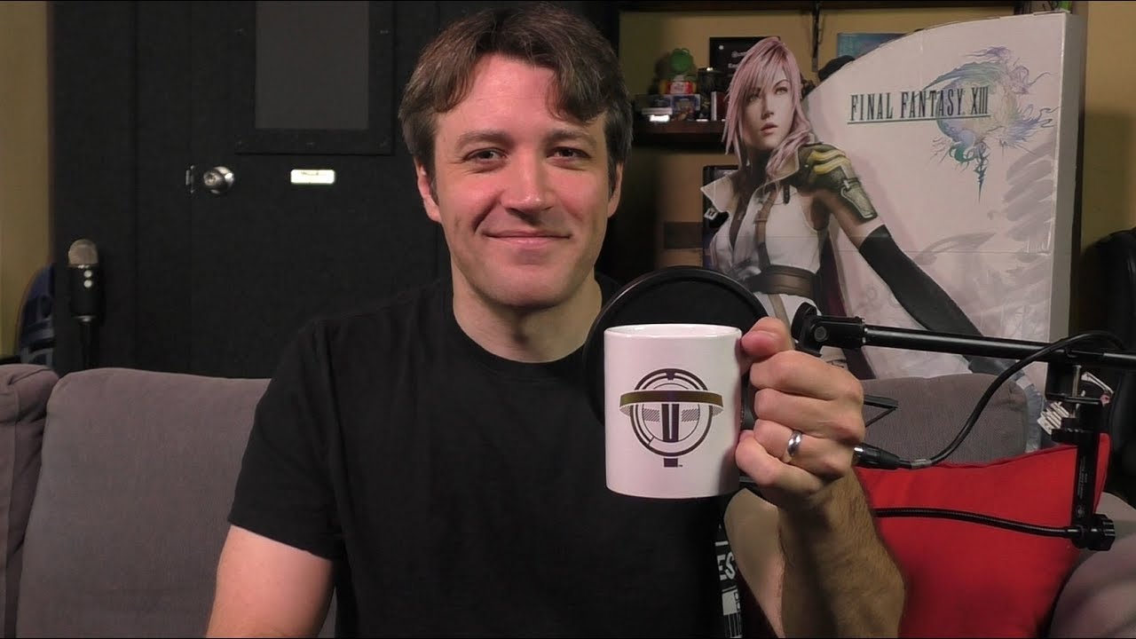 Cup of Jones - 05/28/17 - Cup of Jones - 05/28/17