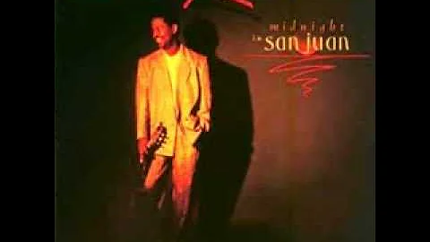 Earl Klugh - Midnight In San Juan (1991)